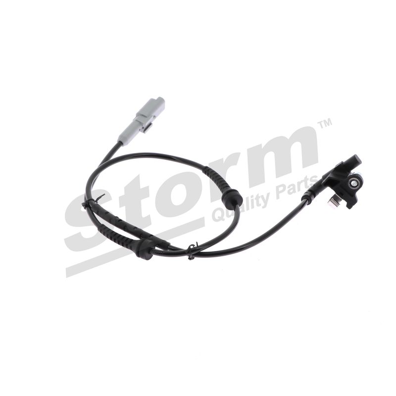 Capteur, vitesse de roue STORM QUALITY PARTS 708000