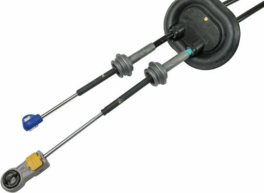 METZGER AUTOTEILE 3150114 Cable Pull, manual transmission