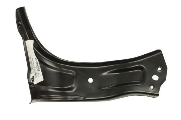 Lagerung, Kotflügelhalterung