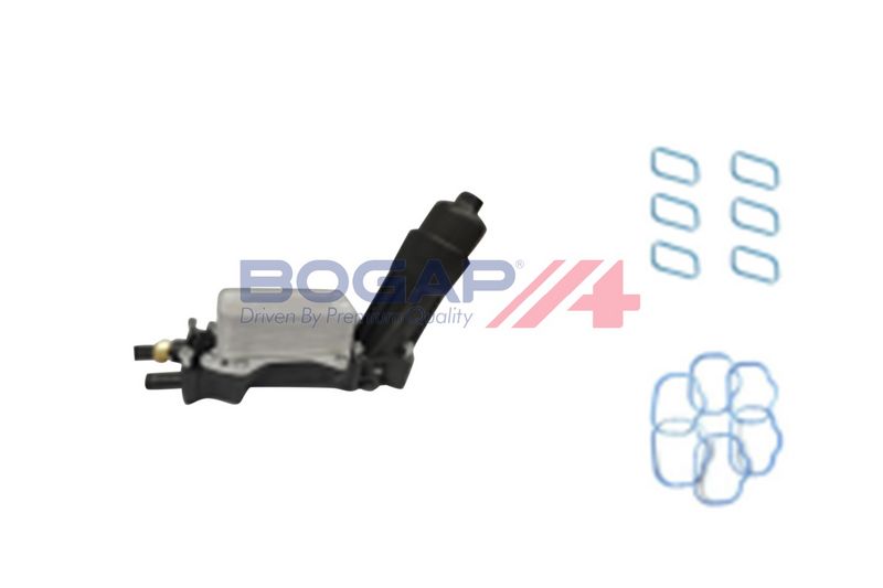 Prekės atitinka OEM kodą: 68365931AD Kit
