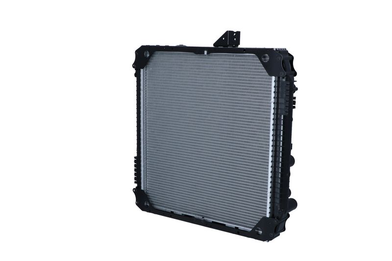 NRF 503475 Aušinimo radiatorius