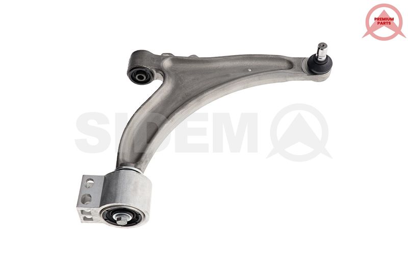 SIDEM 9073 Control/Trailing Arm, wheel suspension