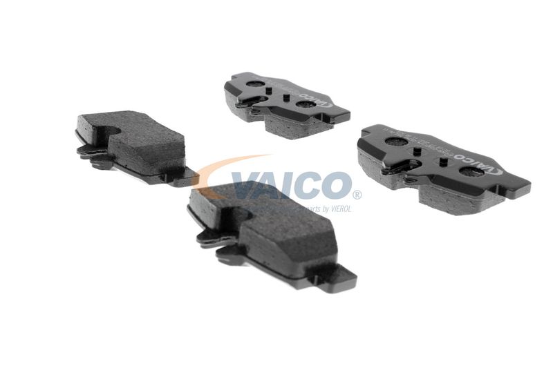 VAICO V30-8133 Brake Pad Set, disc brake