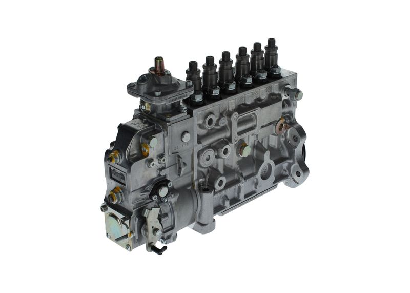 Pompa de injectie 0 402 066 704 BOSCH