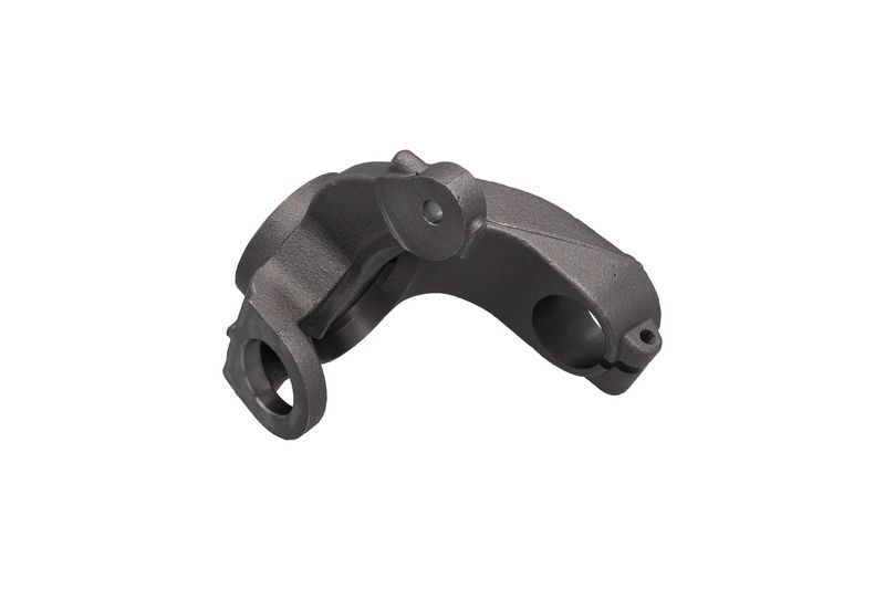 Käändmik, rattakinnitus, KAMOKA 9080136