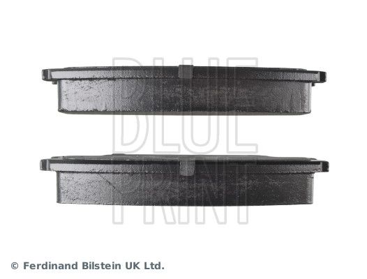 BLUE PRINT ADC44262 Brake Pad Set, disc brake
