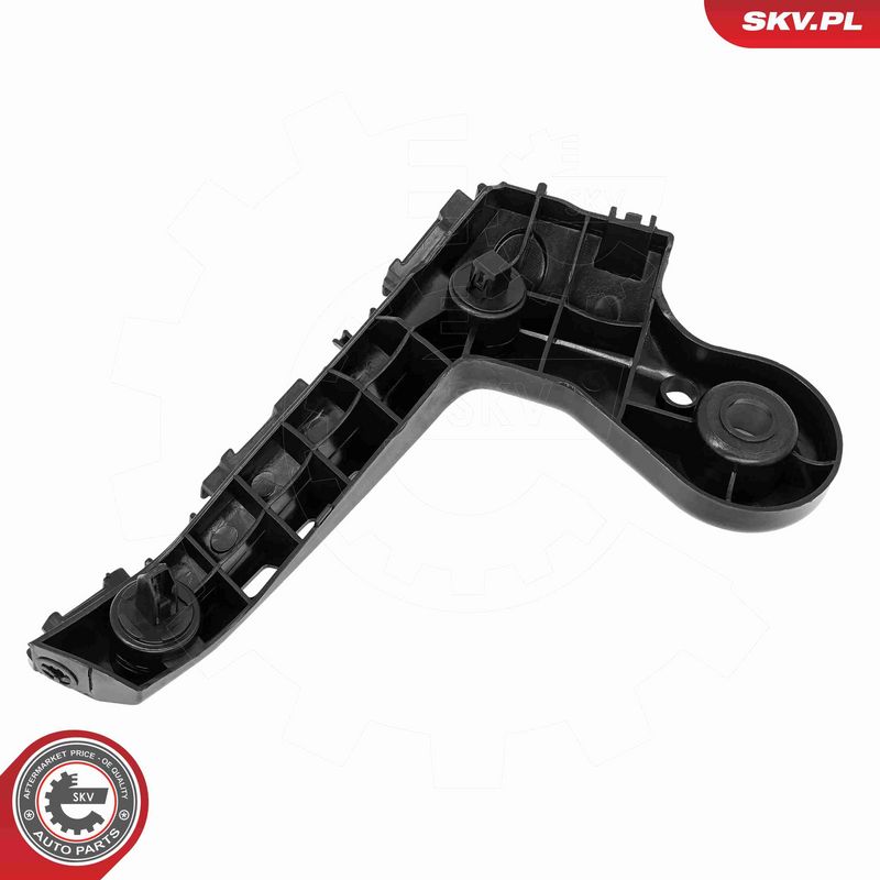 ESEN SKV 97SKV274 Mounting Bracket, bumper