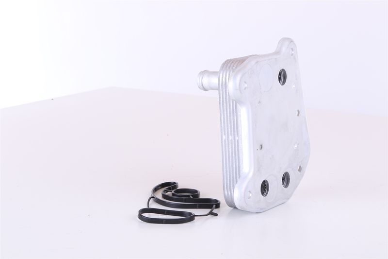 Õliradiaator, mootoriõli, NISSENS 90622