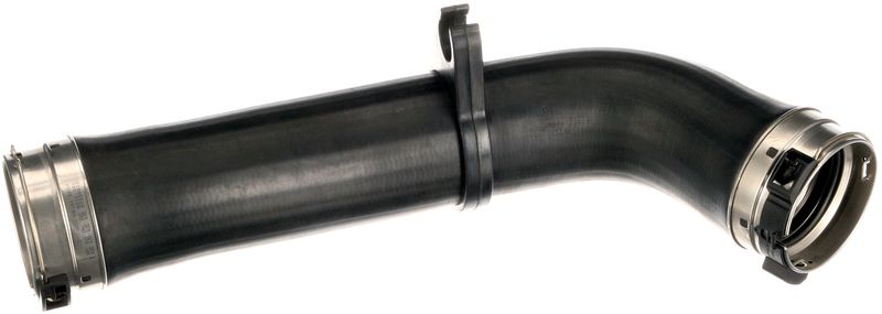 Kühlmittelrohrleitung