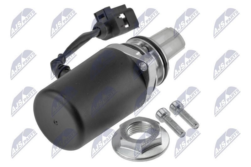 NTY EMR-VV-001 Pump, multi-plate clutch (all-wheel drive)