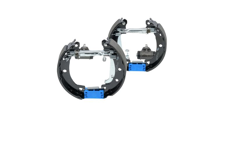 Set saboti frana 03.0520-3020.3 ATE