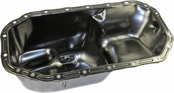 METZGER AUTOTEILE 7990024 - Oil Sump