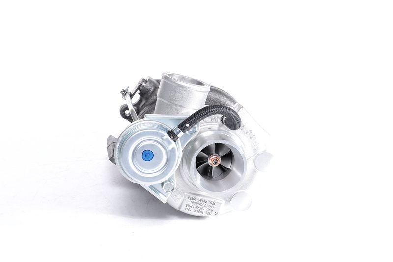 Compresor,sistem de supraalimentare T918472 BTS Turbo
