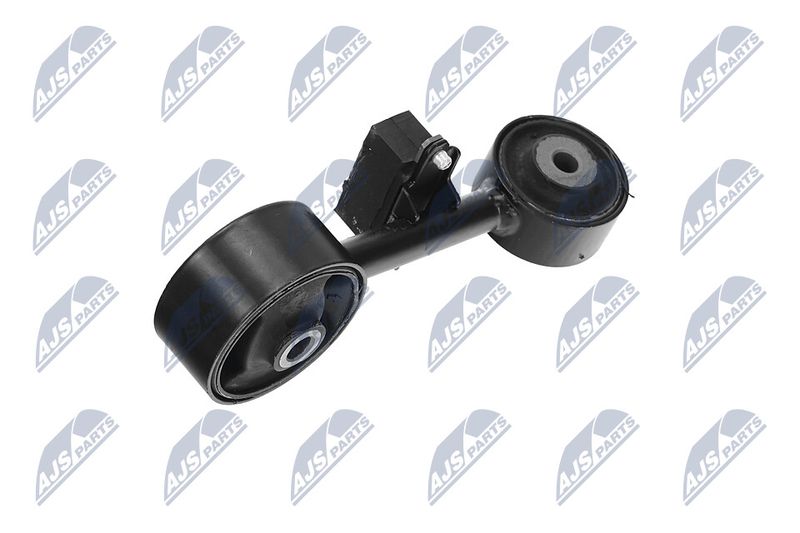 Paigutus, Mootor, NTY ZPS-TY-066