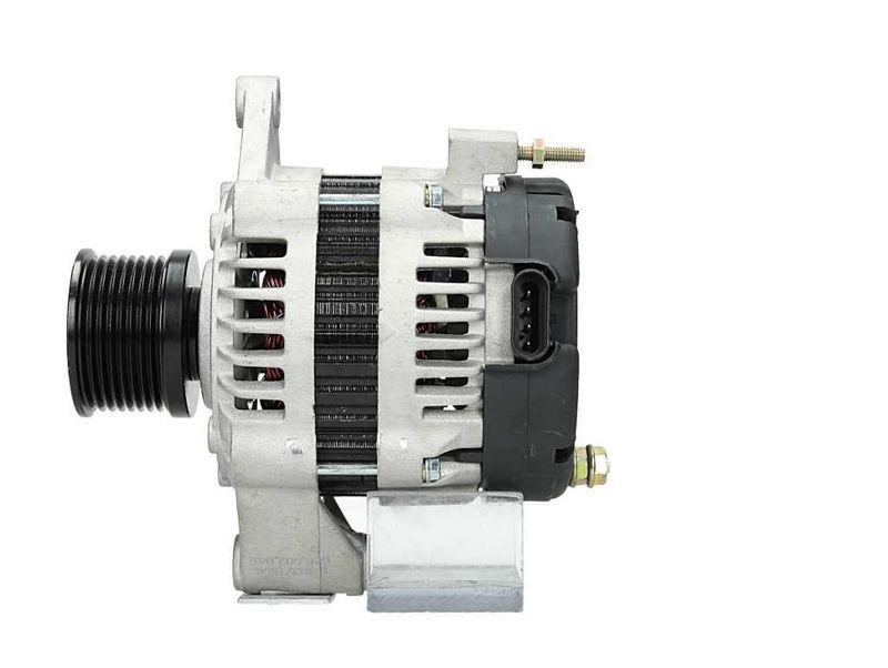 BV PSH 646.502.045.030 Alternator