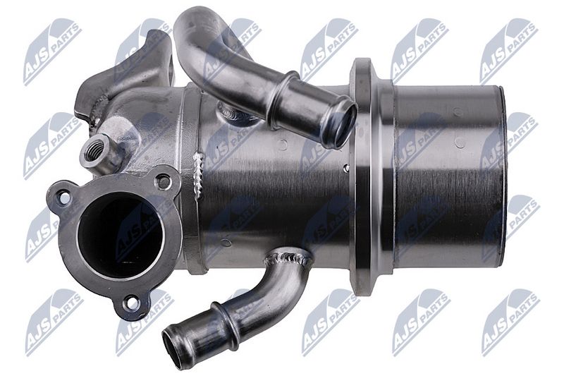 Radiaator, heitgaaside tagasijooks, NTY EGR-WW-042A