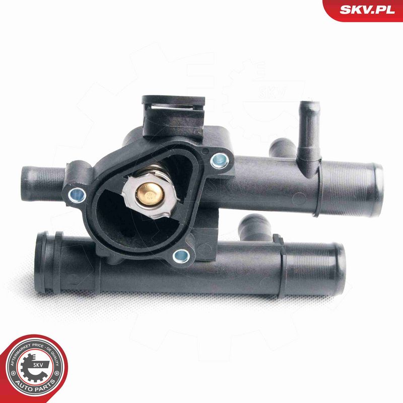 ESEN SKV 20SKV039 Thermostat, coolant