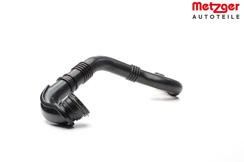 METZGER AUTOTEILE 2401418 Charge Air Hose