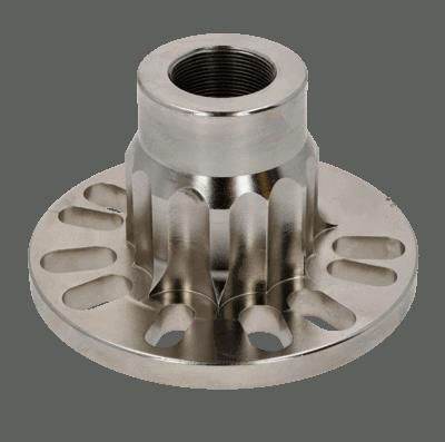 KS TOOLS 700.1411 Propshaft Ejector/Wheel Hub Puller Flange