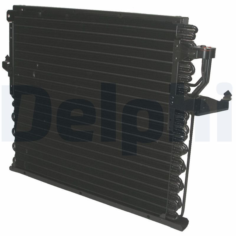 DELPHI kondenzátor, klíma TSP0225016