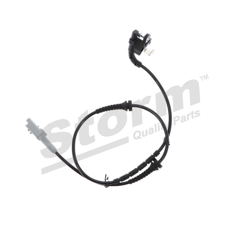 Capteur, vitesse de roue STORM QUALITY PARTS 708000