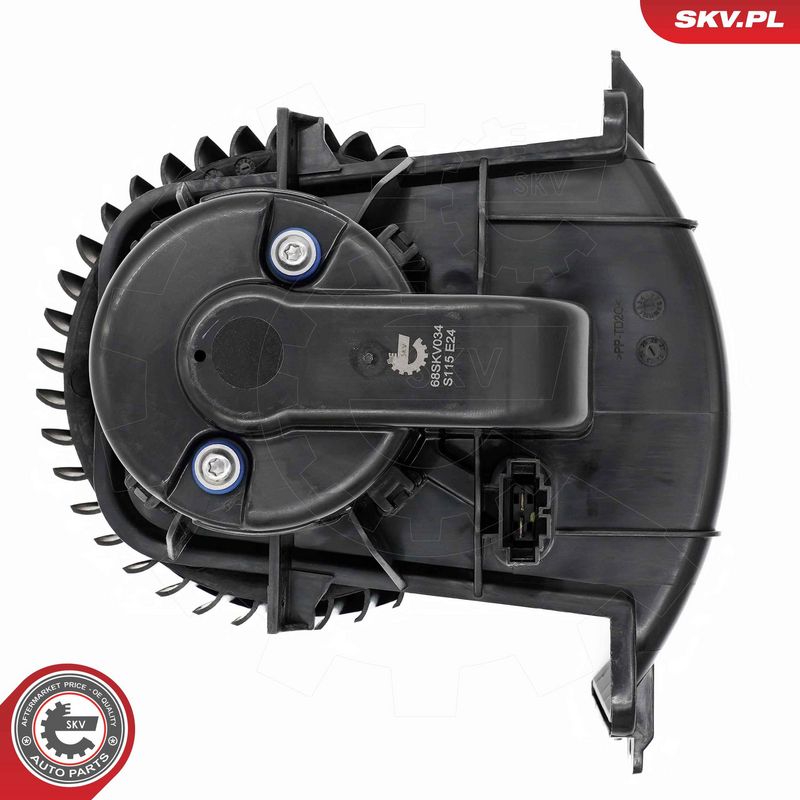 Salongipuhur, ESEN SKV 68SKV034