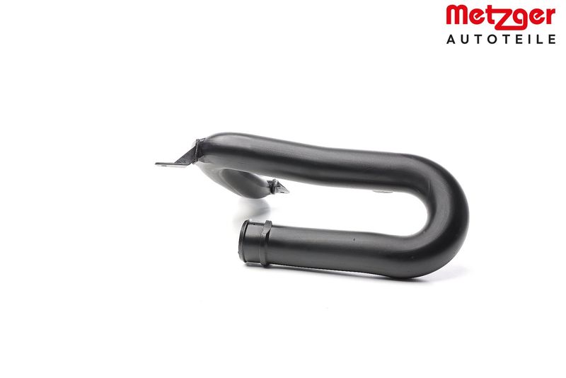 METZGER AUTOTEILE 2401257 Charge Air Hose