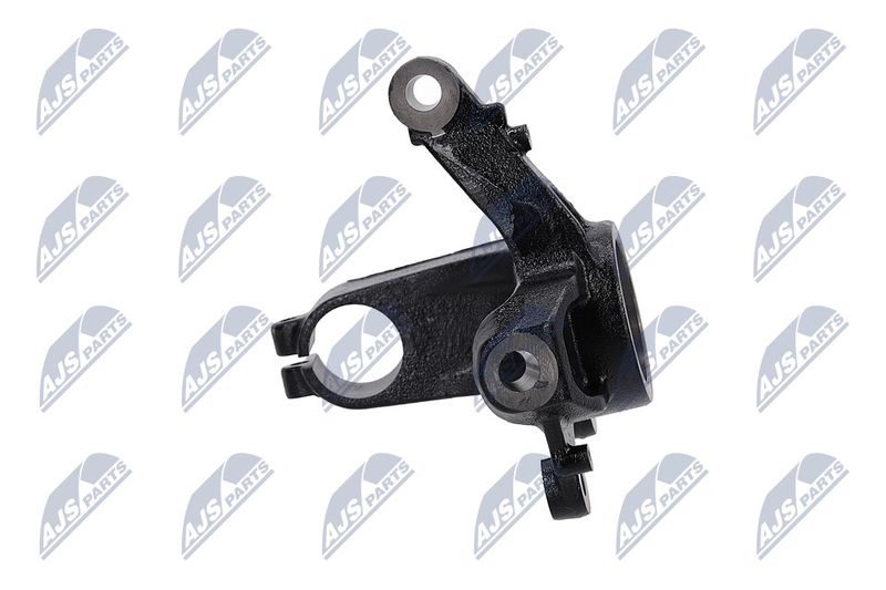 Käändmik, rattakinnitus, NTY ZZP-LR-007