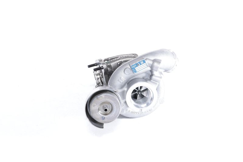 Compresor,sistem de supraalimentare T918704RE BTS Turbo