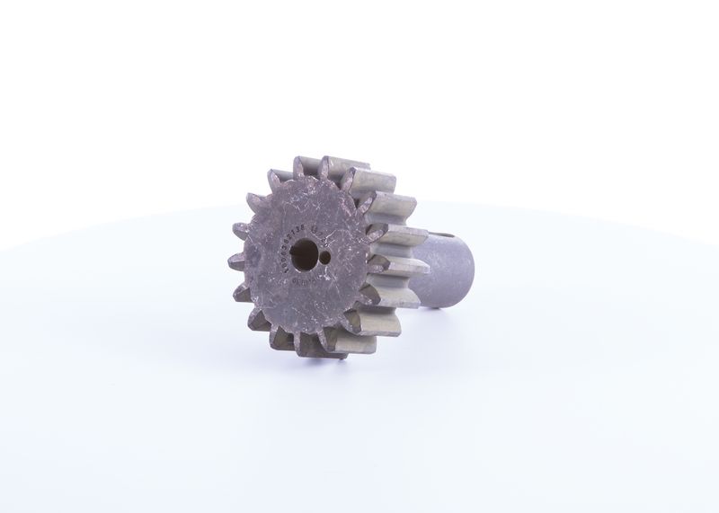 BOSCH 1006382138 Pinion, starter