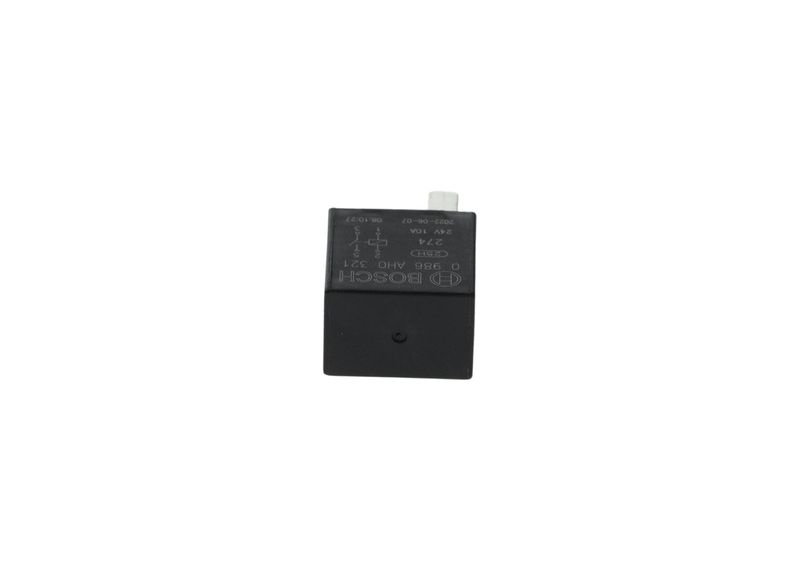 BOSCH 0 986 AH0 321 Relė, pagrindinė srovė