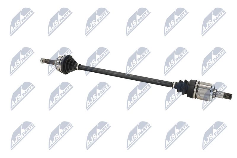 NTY NPW-VW-263 Drive Shaft