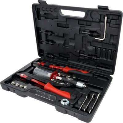 Needitangide komplekt, KS TOOLS 150.9630