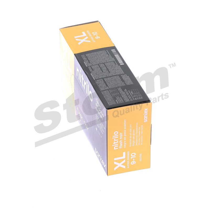 Gants fins de protection STORM QUALITY PARTS GD21NE-XL