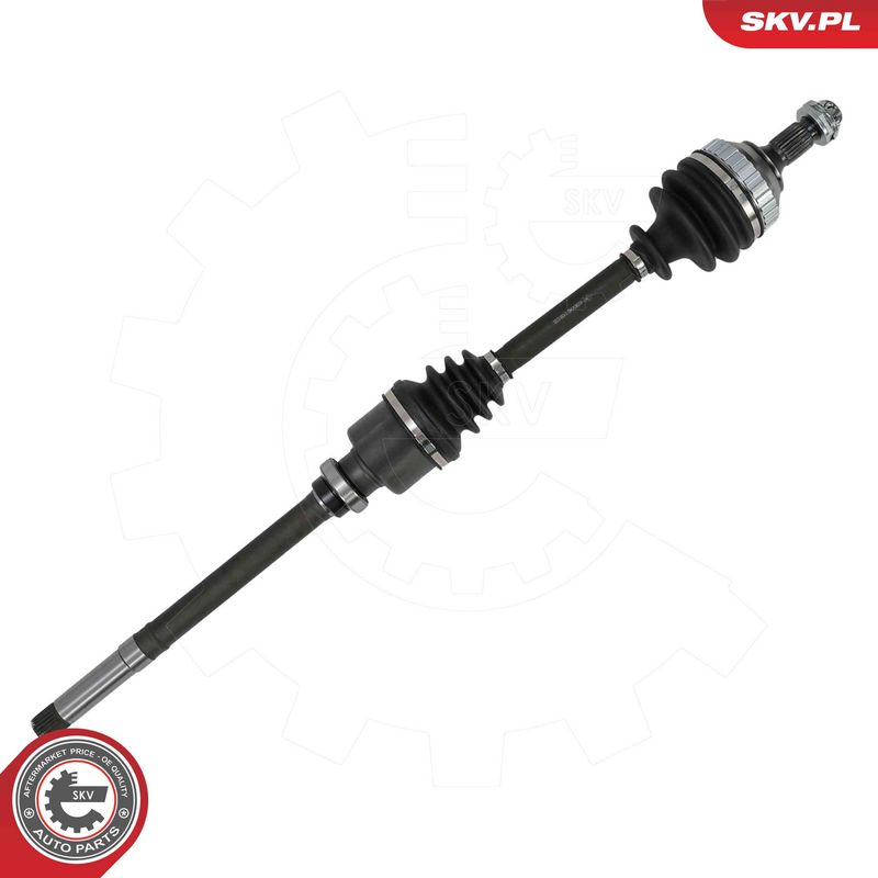 ESEN SKV 40SKV345 Drive Shaft