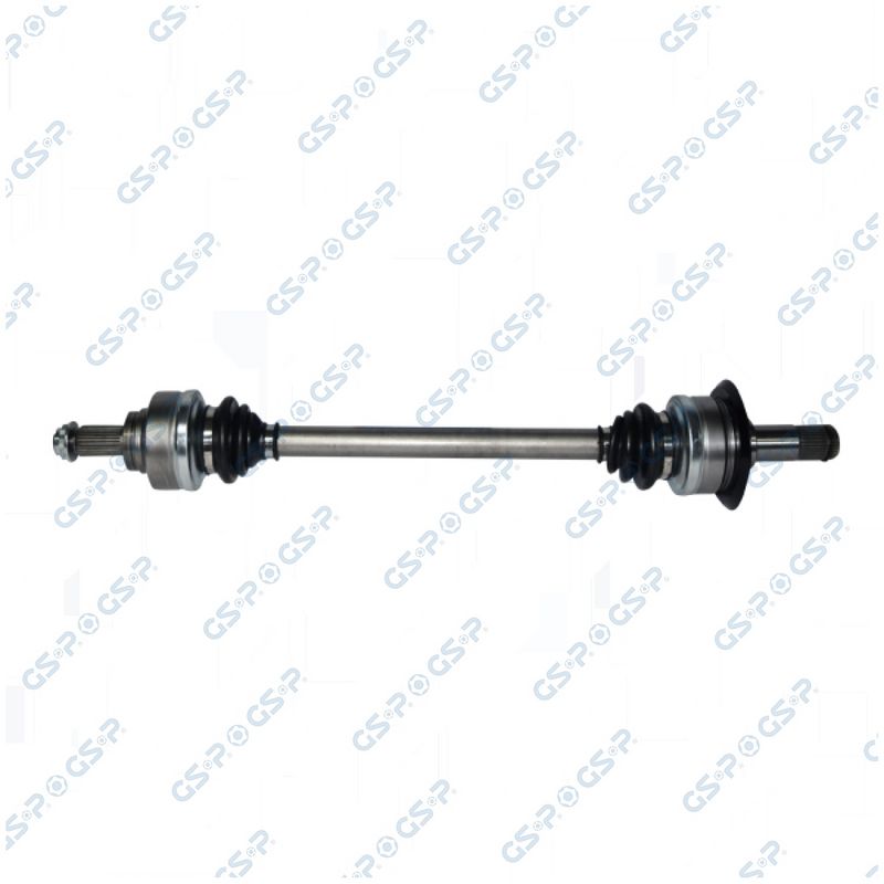 Veovõll, GSP 205110