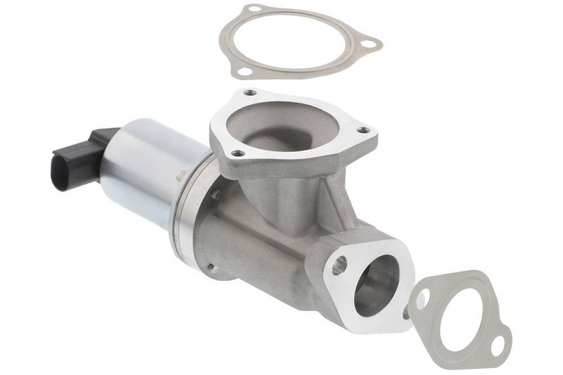 Supapa EGR TOPRAN 639 192
