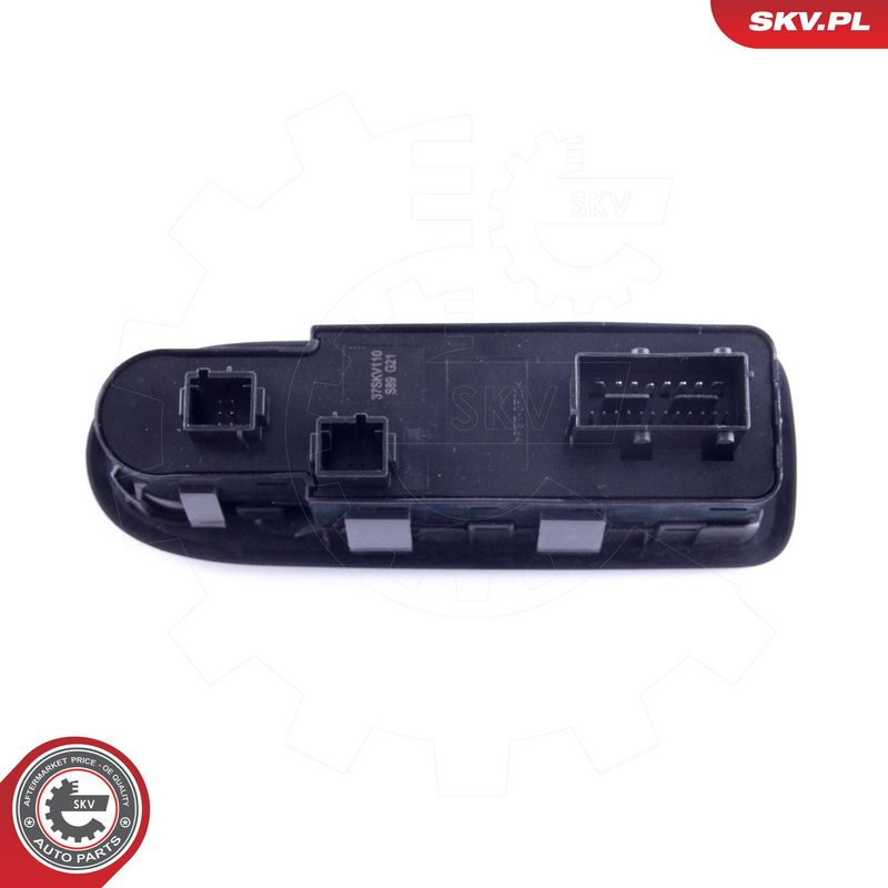 Lüliti, aknatõstuk, ESEN SKV 37SKV110