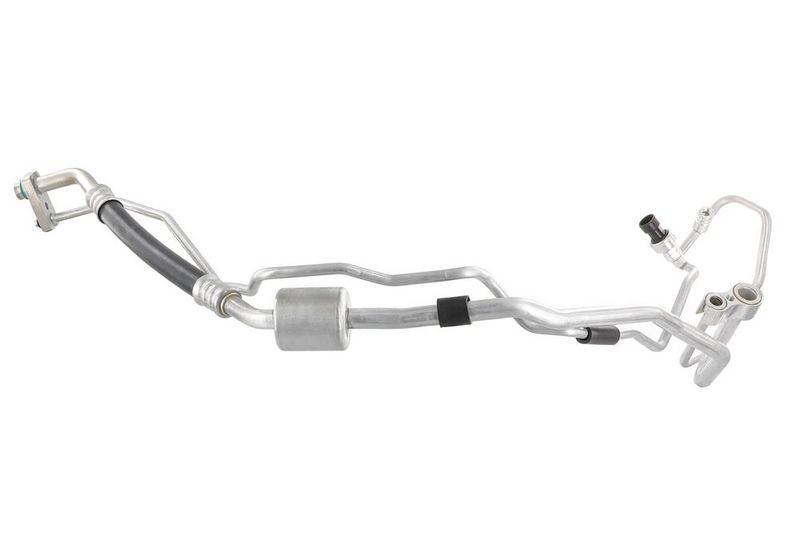 conducta inalta presiune,aer conditionat TOPRAN 209 444