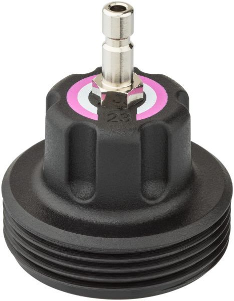 Adaptor, set verificat presiune sistem racire VIGOR V1963-23