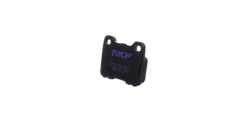 SKF VKBP90501 Brake Pad Set, disc brake