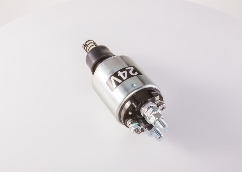 BOSCH F002G20915 Solenoid Switch, starter