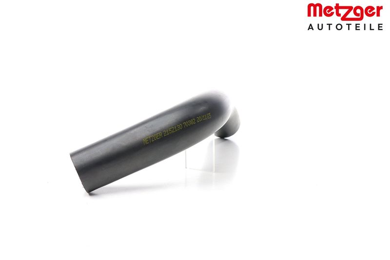 METZGER AUTOTEILE 2152130 Fuel Hose