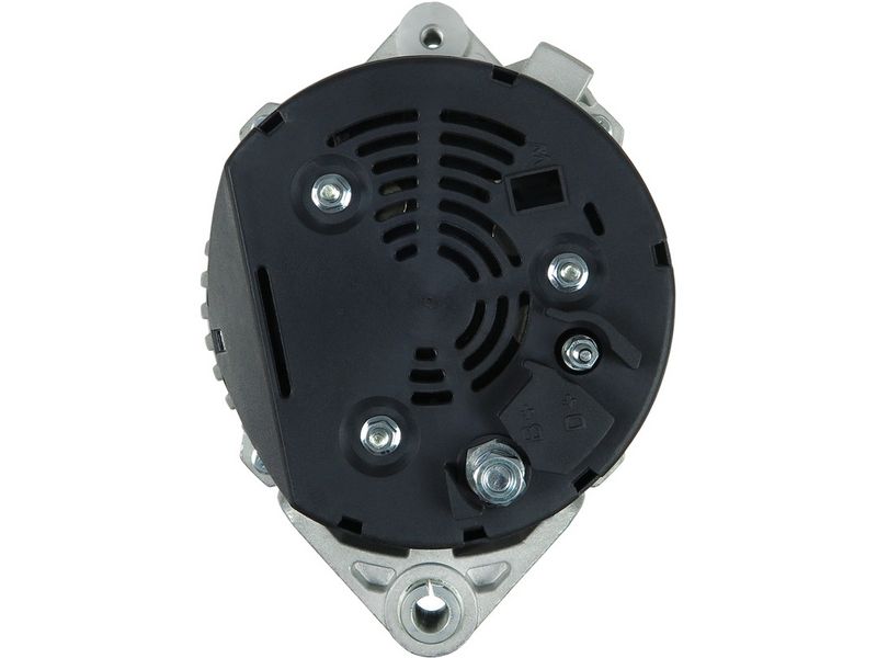 AS-PL A0116 Alternator
