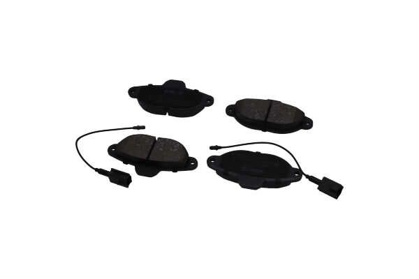 Kavo Parts KBP-10146 Brake Pad Set, disc brake