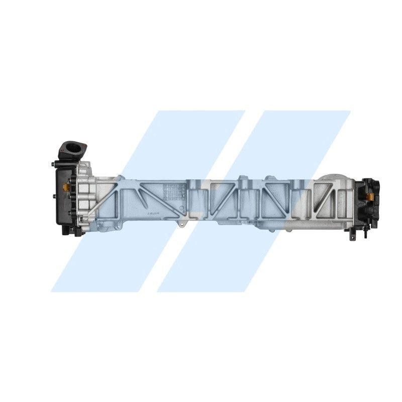 modul EGR MAN TGX EURO 6 - repas 28031313