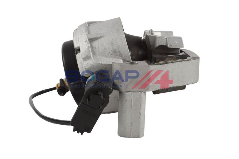 Soporte de Motor IZQUIERDO BOGAP A1911104 - 2