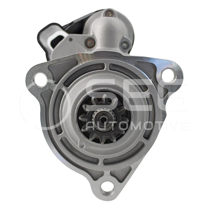 starter SEG AUTOMOTIVE 0001261045
