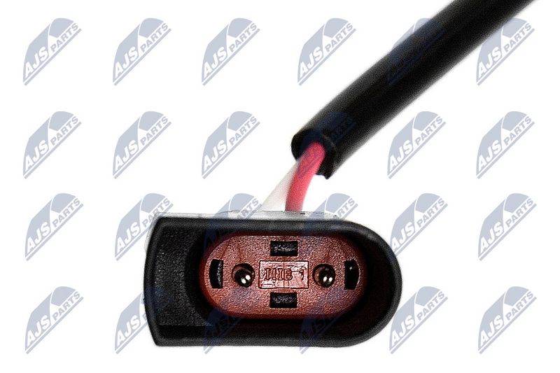 NTY HCA-FR-030 Sensor, wheel speed