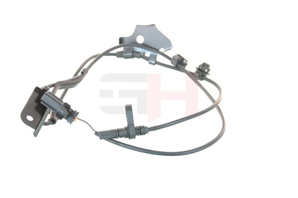 Andur, rattapöörete arv, GH GH-704508H